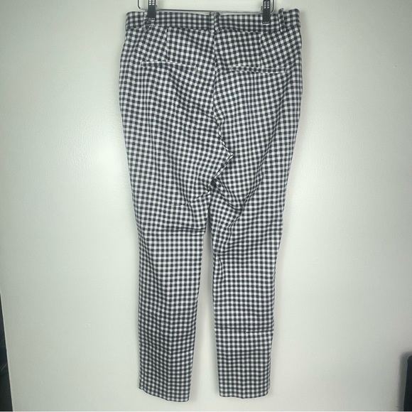 Checkered Pants - Picture 6 of 7